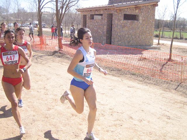 CAMPEONATO ESPAÑA CROSS FEDERACIONES 077
